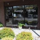 Mother Earth Massage - Massage Therapists