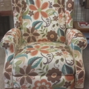 Gilbert Upholstery Shop - Furniture Designers & Custom Builders