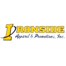 Ironside Apparel & Promotions - Sportswear
