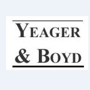 Yeager & Boyd CPA's