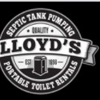 Lloyd's Portable Toilet Rentals And Septic Tank Pumping gallery