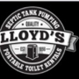 Lloyd's Portable Toilet Rentals And Septic Tank Pumping