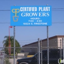 Certified Plant Growers - Nursery-Wholesale & Growers