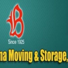 Berna Moving & Storage Inc.