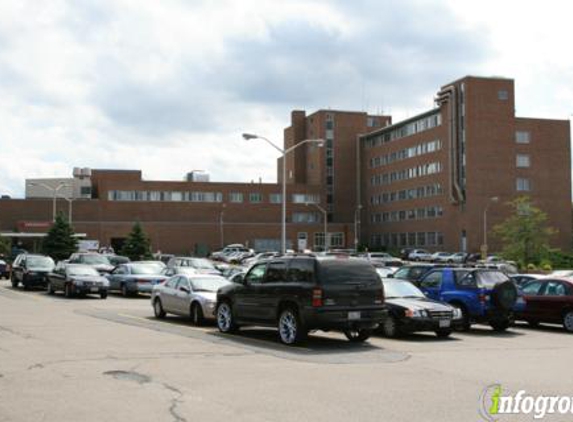 Boston Children's Hospital-Division of Genetics at Brockton - Brockton, MA