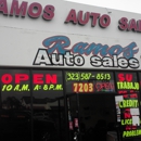 Ramos Auto Sales - Used Car Dealers