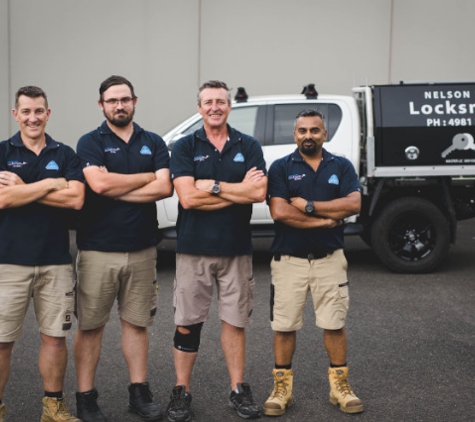 Nelson Bay Locksmith - Nelson Bay, NSW