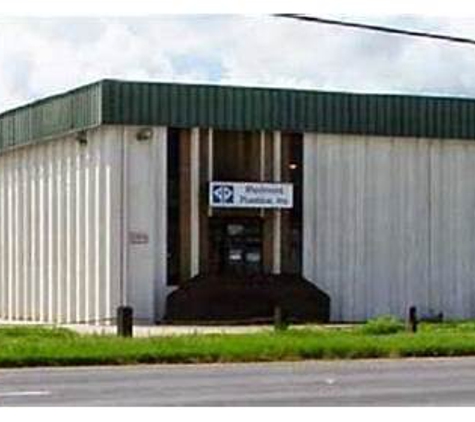 Piedmont Plastics - New Orleans - Harahan, LA