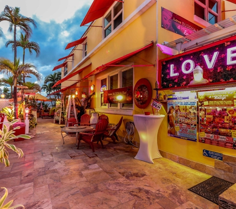 Love Buddha Bar & Hookah Lounge - Hollywood, FL