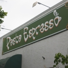 Pasta Espresso