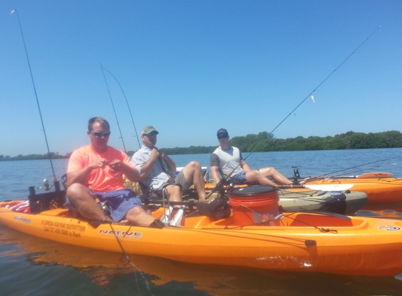 Florida Kayak Outfitter - Seminole, FL