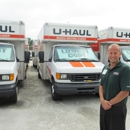 U-Haul Moving & Storage of Margate - Truck Rental
