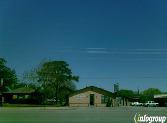 McBride Thuney Enterprises - Floresville, TX
