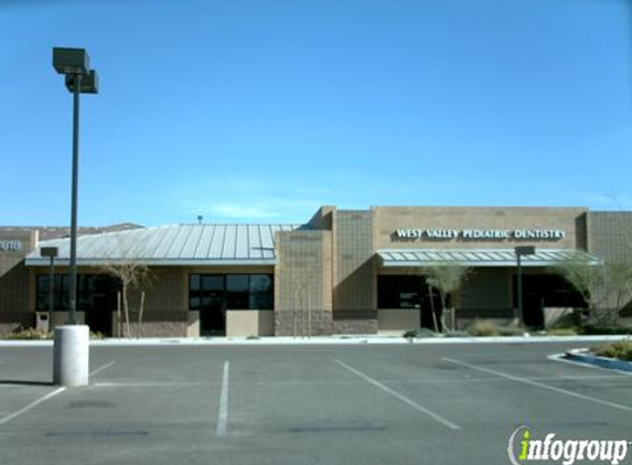 Sheppard Pediatric Dentistry - Phoenix, AZ