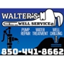 Walters Well Service
