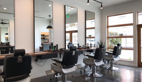 Scruff's Barbershop - Austin, TX