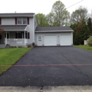 Tandoi Asphalt and Sealcoating - Asphalt Paving & Sealcoating