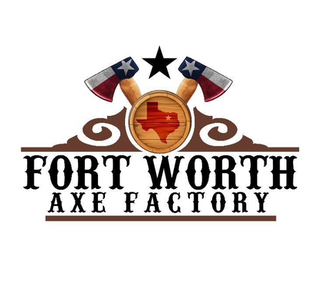 Fort Worth Axe Factory - Fort Worth, TX