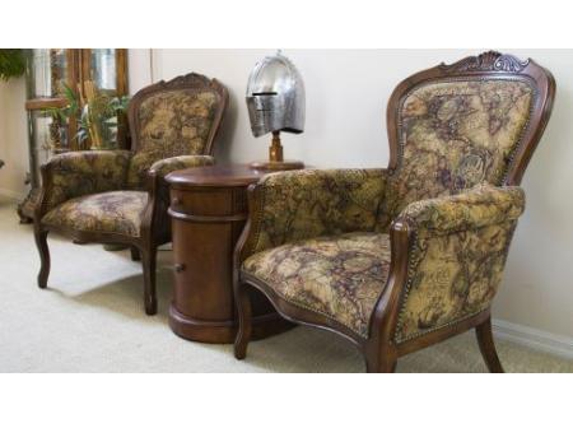 Peter Berger French Polishing - Capalaba, QLD