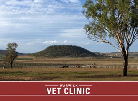 Allora Veterinary Clinic - Allora, QLD