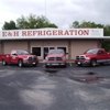 E & H Refrigeration gallery