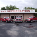 E & H Refrigeration - Heating Equipment & Systems
