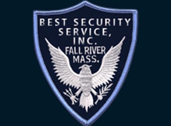 Best Security - Fall River, MA