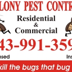 Colony Pest Control