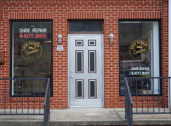 Canton Shoe Repair - Baltimore, MD