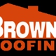 Brown's Roofing