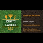 Johnny's lawncare