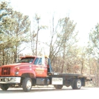 Hoover Towing & Recovery, Inc.