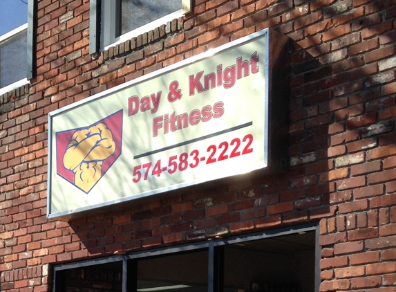 Day & Knight Fitness - Monticello, IN