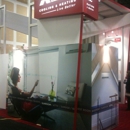 Exhibits South - Convention Services & Facilities