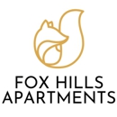 Fox Hills Apartments Dubuque IA - Apartments