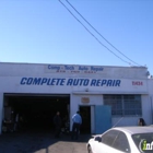 Comp Tech Auto repair