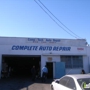 Comp Tech Auto repair