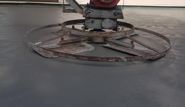 All Purpose Concreting - Irymple, VIC
