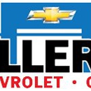 Tillery Chevrolet GMC, INC. - New Car Dealers