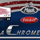 America Chrome & Parts llc - Industrial Truck Parts & Supplies