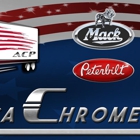 America Chrome & Parts llc