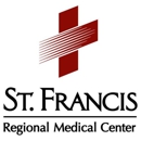 St. Francis Regional Medical Center - Physicians & Surgeons, Radiology