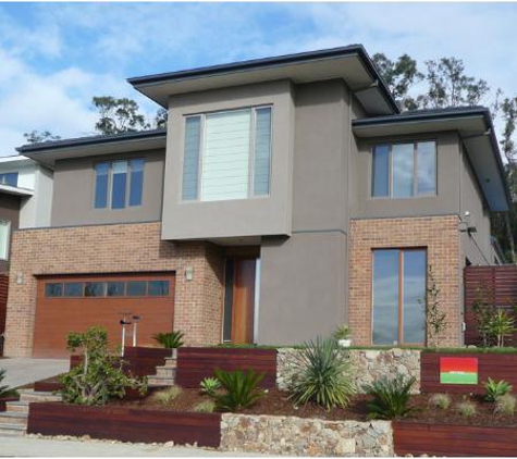 Ryan's Bricks - Leongatha, VIC