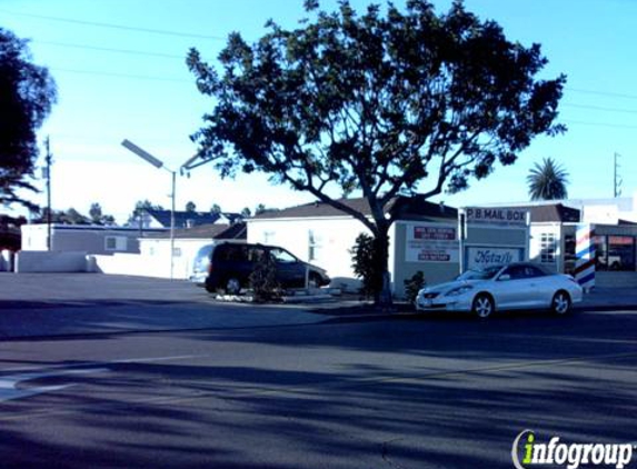 Gold Star Gate Repair - San Diego, CA