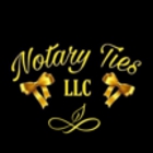 Notary Ties