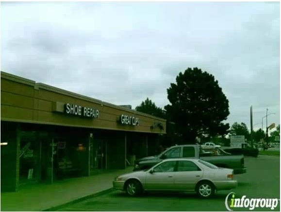 shoe stores in loveland colorado