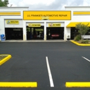 A Quality Paving - Parking Lot Maintenance & Marking