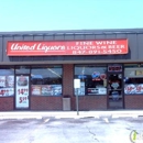 United Liquor - Liquor Stores