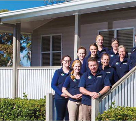 Warwick Veterinary Clinic - Warwick, QLD