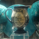Cone Ball - Antiques